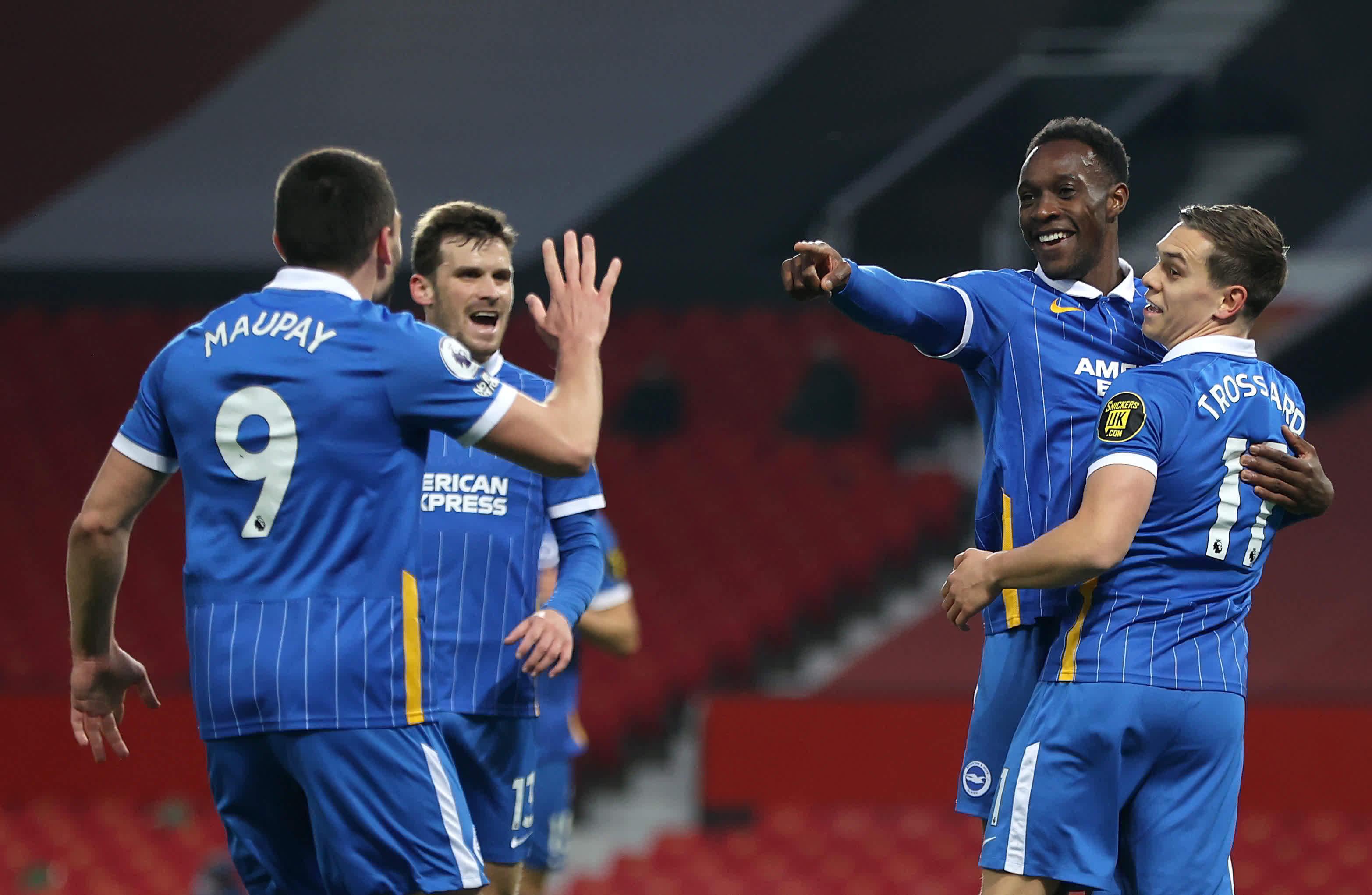 不同的能力 不同的能力